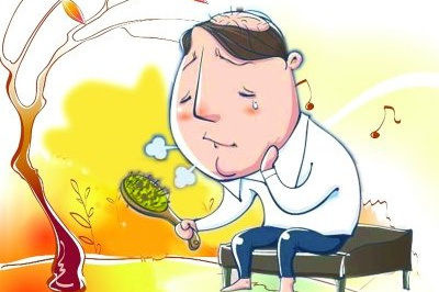 临床上和生活中引起斑秃的原因都有哪些呢?