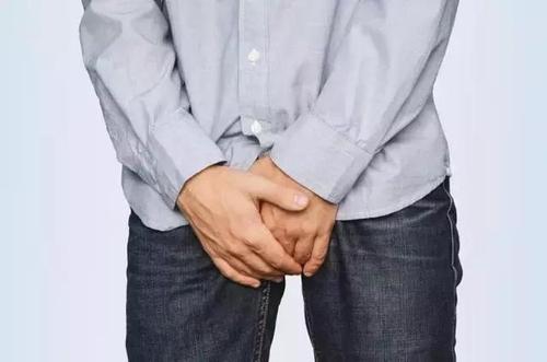 阴囊湿疹有哪些症状表现和病因呢以及如何预防?